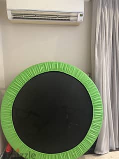 Trampoline for kids 0