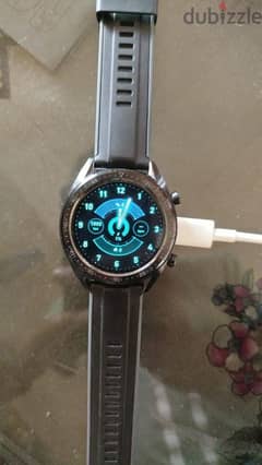 Huawei watch GT1 0