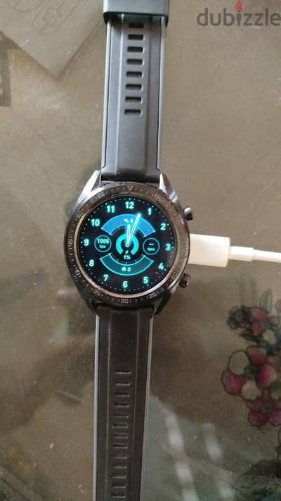 Huawei watch GT1