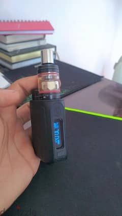 Vape from Swag 0