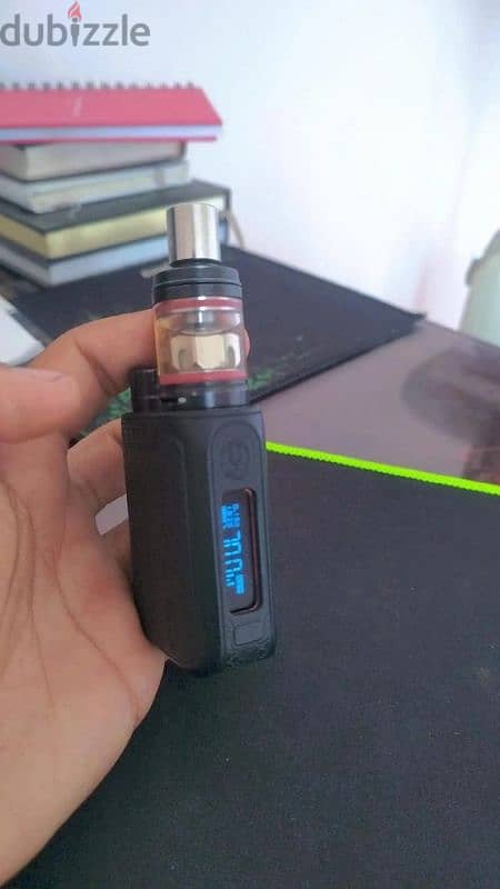 Vape from Swag 1