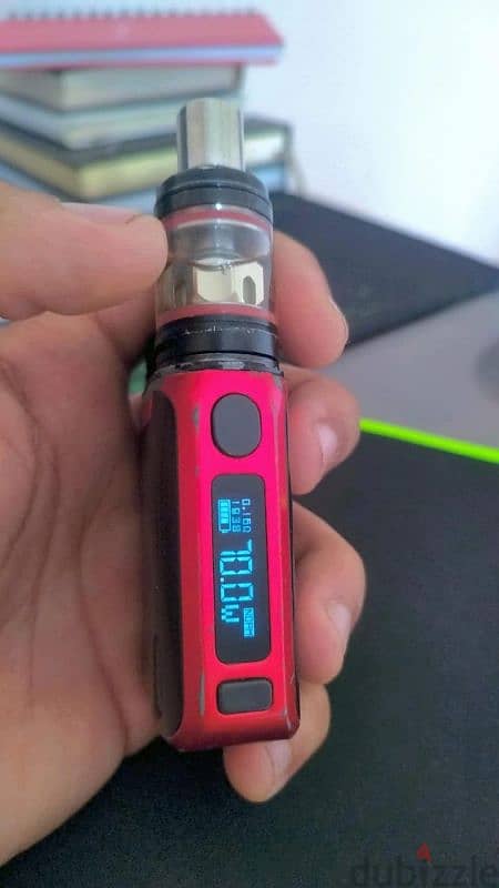 Vape from Swag 2