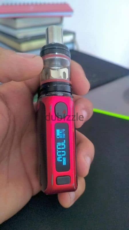 Vape from Swag 3