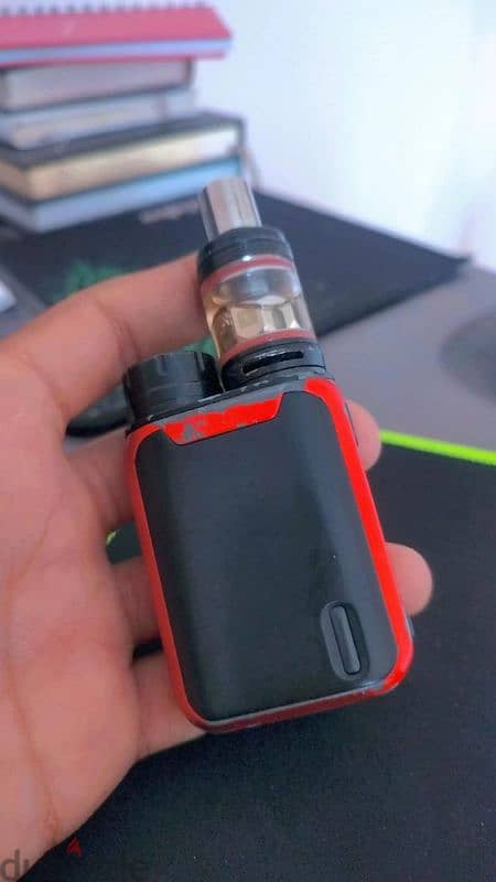 Vape from Swag 5