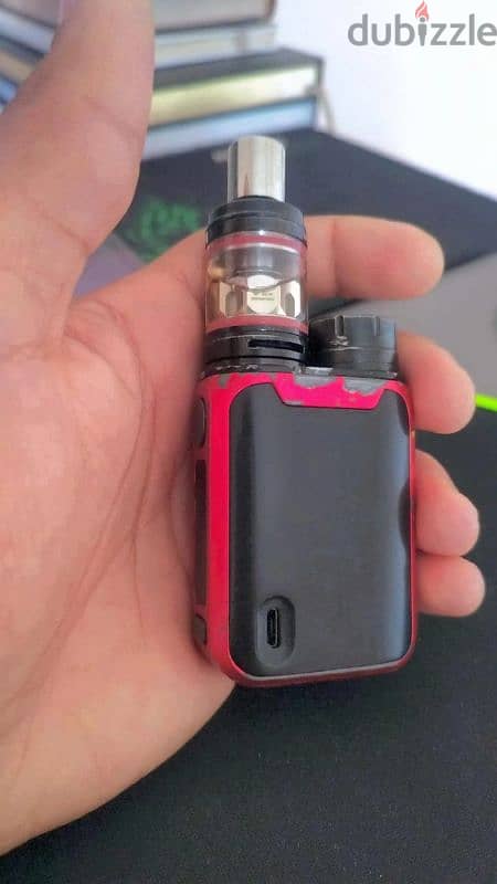 Vape from Swag 6