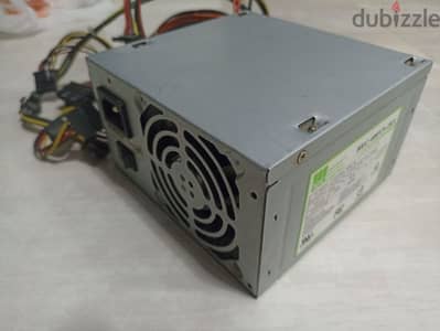 HEC GEMMA 400W POWER SUPPLY