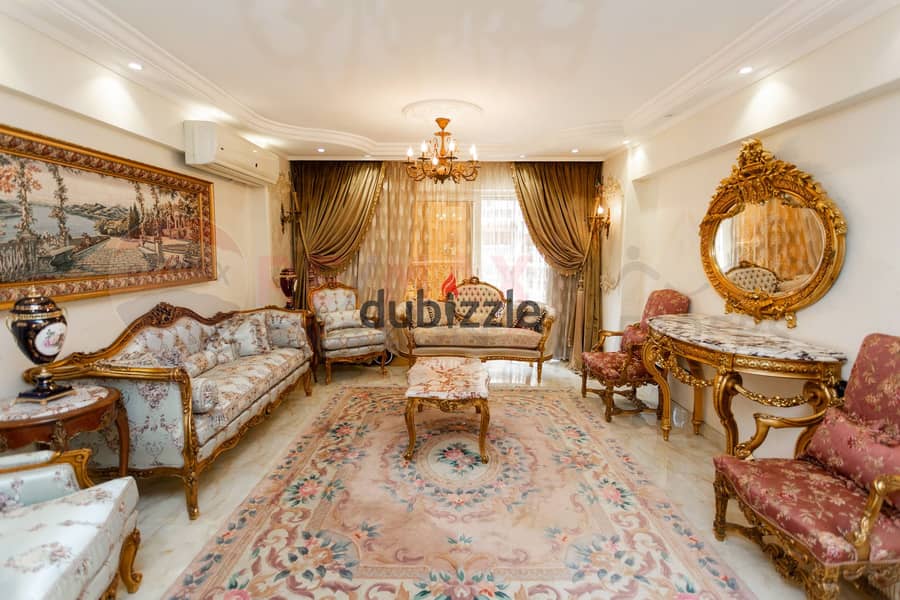 Apartment for sale 177 m Smouha (Zaki Ragab St. ) 2