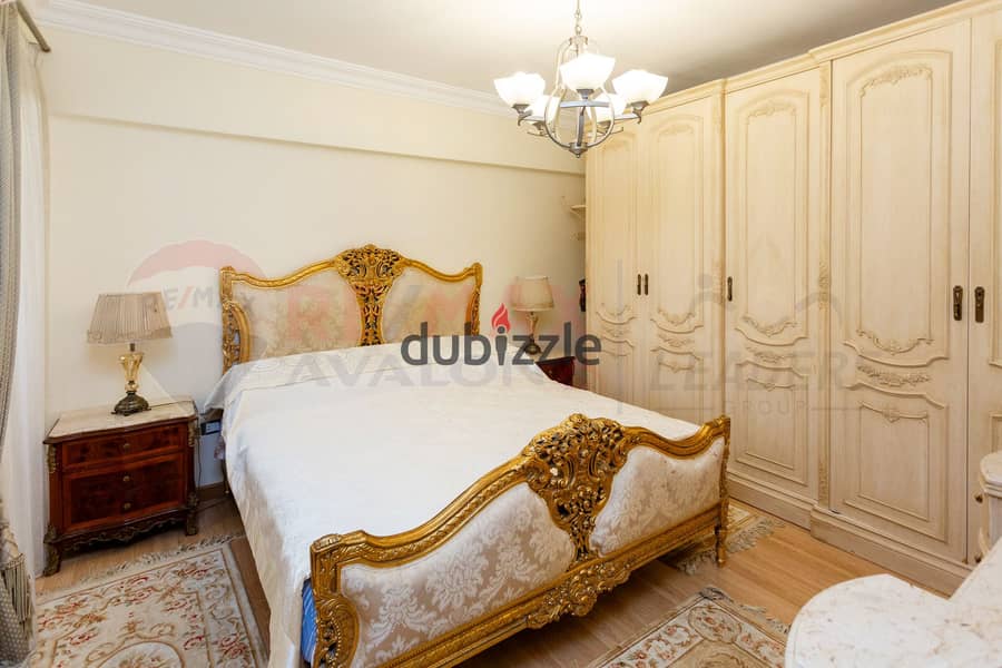 Apartment for sale 177 m Smouha (Zaki Ragab St. ) 7