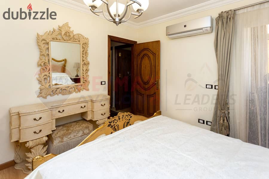 Apartment for sale 177 m Smouha (Zaki Ragab St. ) 8