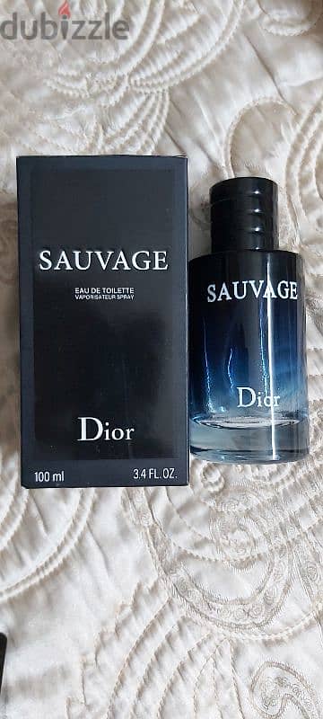 Sauvage Tom ford Mercedes altra male perfumes 5