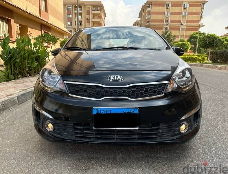 Kia Rio 2017 1