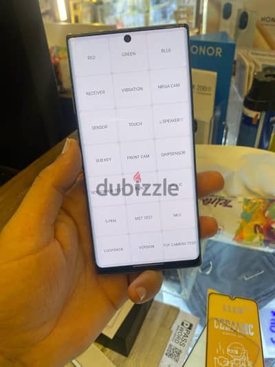 note 10 plus