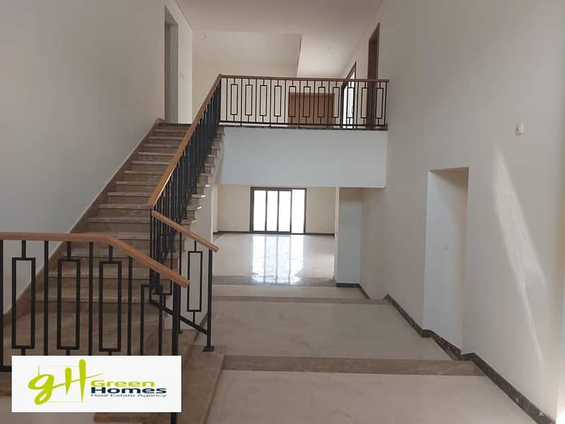 Prime standalone For sale 710 m IN Uptown Cairo 3