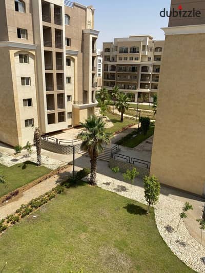 150m Fully Finished Apartment for Rent in Al Maqsad Compound