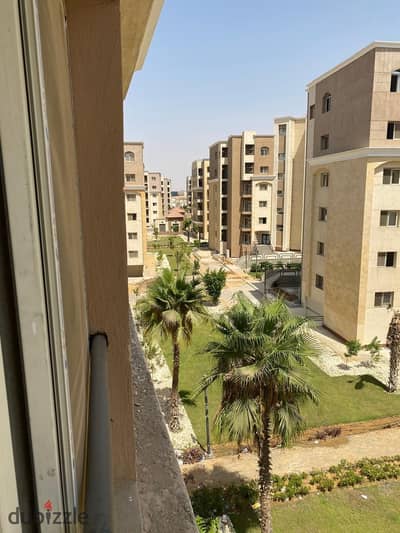 150m Fully Finished Apartment for Rent in Al Maqsad Compound