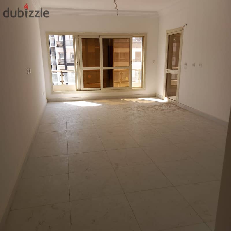 150m Fully Finished Apartment for Rent in Al Maqsad Compound 6