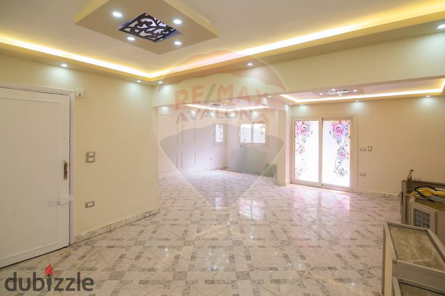 Apartment for sale 140 m Sidi Bishr (Khaled Ibn Waleed St. ) 2