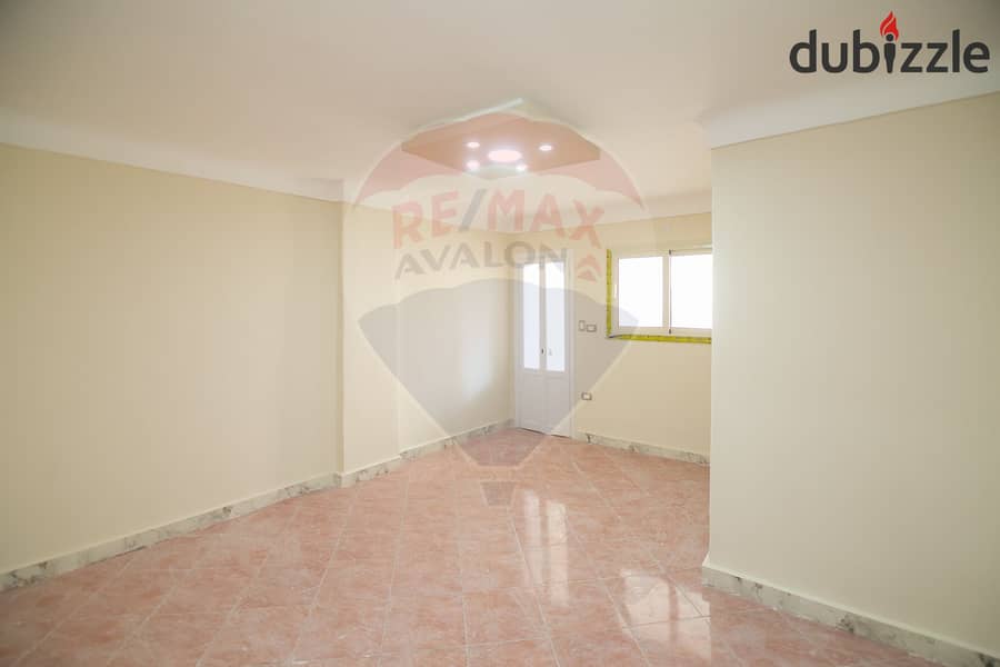 Apartment for sale 140 m Sidi Bishr (Khaled Ibn Waleed St. ) 5