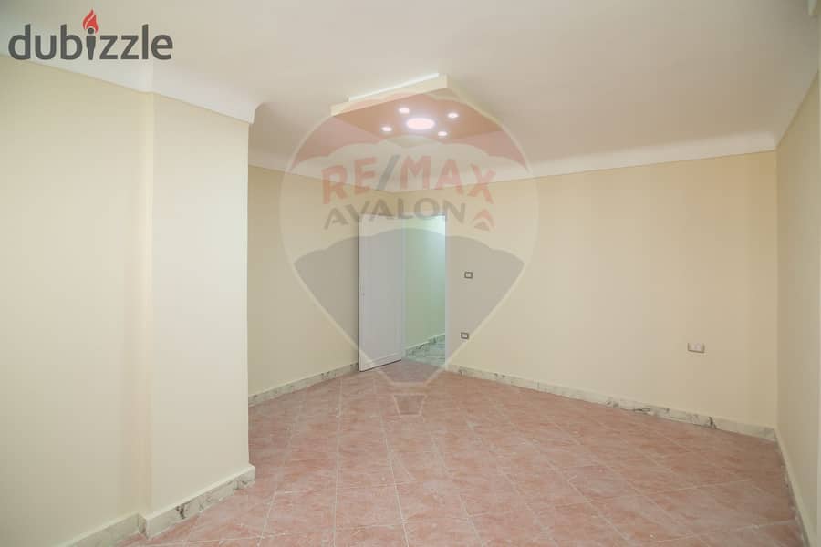 Apartment for sale 140 m Sidi Bishr (Khaled Ibn Waleed St. ) 6