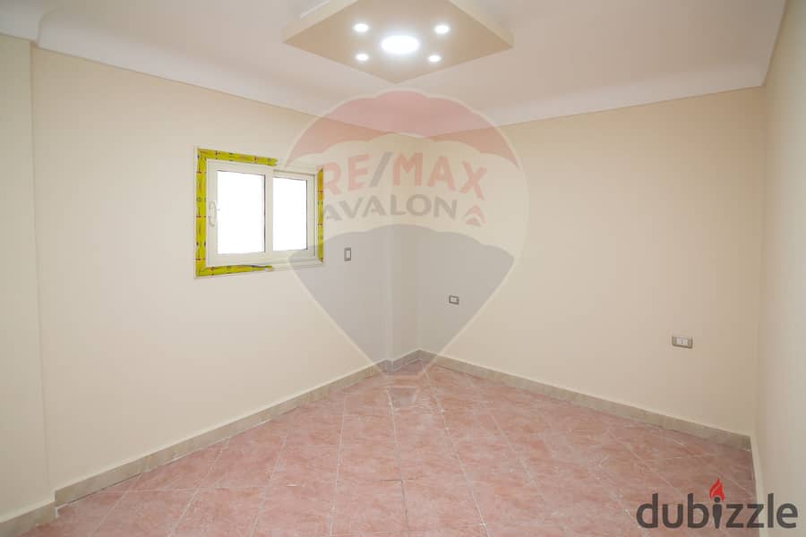 Apartment for sale 140 m Sidi Bishr (Khaled Ibn Waleed St. ) 8