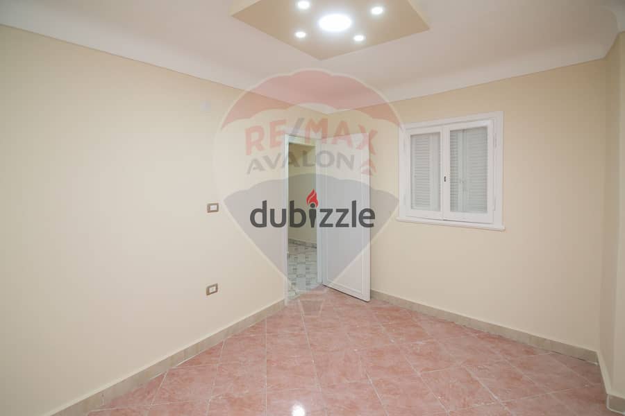 Apartment for sale 140 m Sidi Bishr (Khaled Ibn Waleed St. ) 9