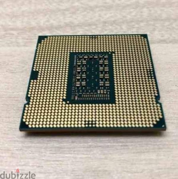 Intel core I5-11400F 1