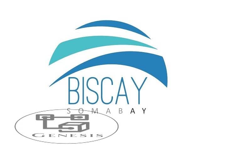 Get a 65 m chalet for sale with a wonderful view in Biscay Somabay Resort 4