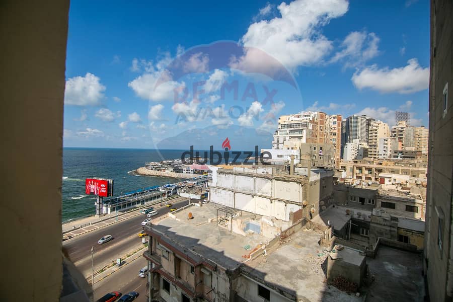 Apartment for sale 120 m Sidi Gaber (Army Road) 0