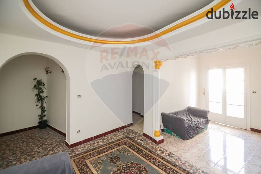 Apartment for sale 120 m Sidi Gaber (Army Road) 1