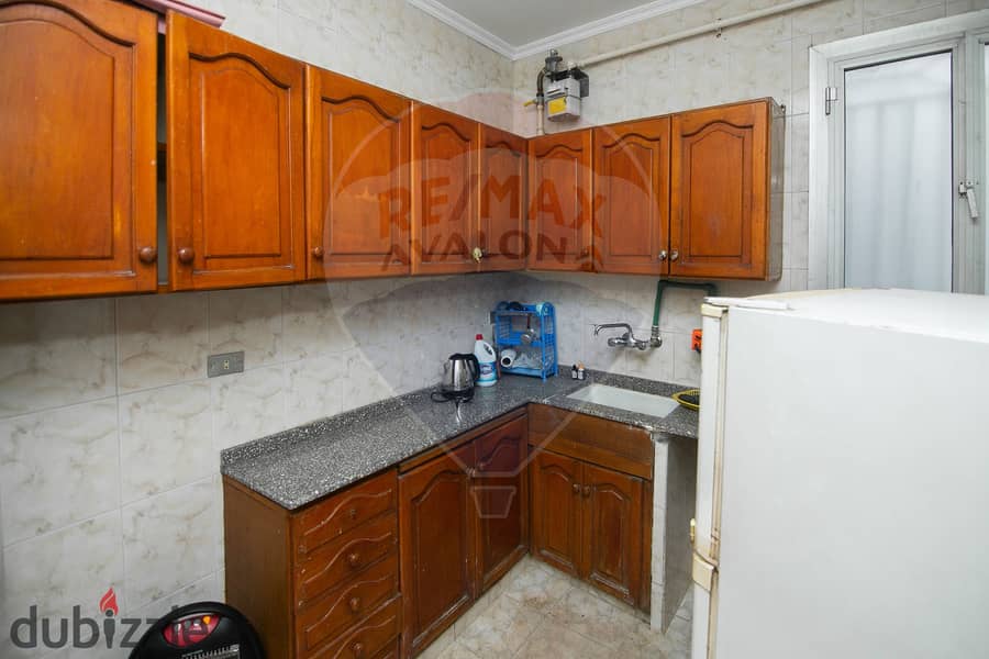 Apartment for sale 120 m Sidi Gaber (Army Road) 8