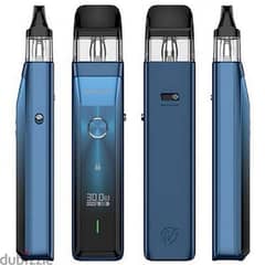 vaporesso xros pro blue 0