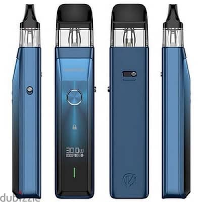 vaporesso xros pro blue