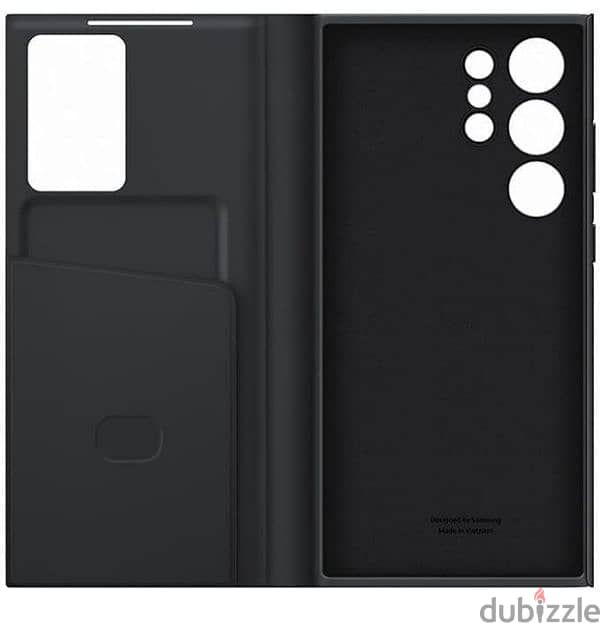 s23ultra case smart 2