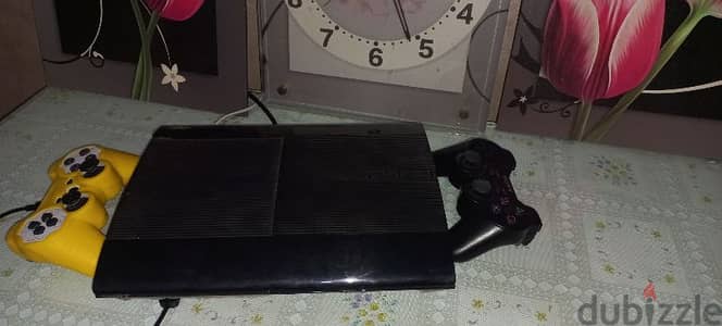 Playstation 3 Slim