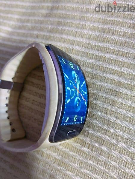 samsung gear s smart watch 1