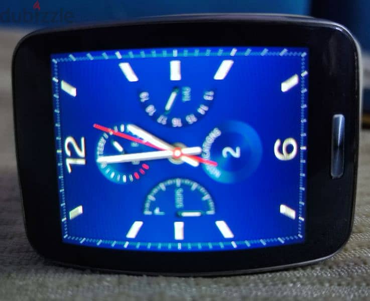 samsung gear s smart watch 2