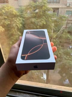 new colorايفون ١٦ برو ماكس  IPhone 16 Pro Max 0