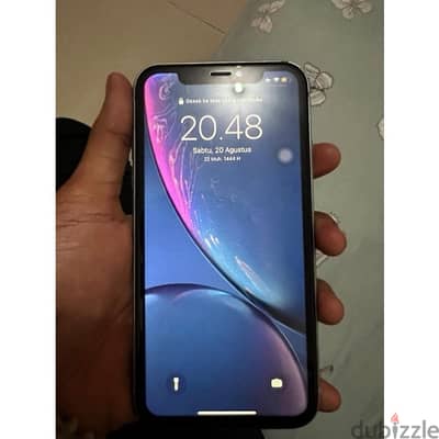 بيع او بدلiphone xr 64 gb