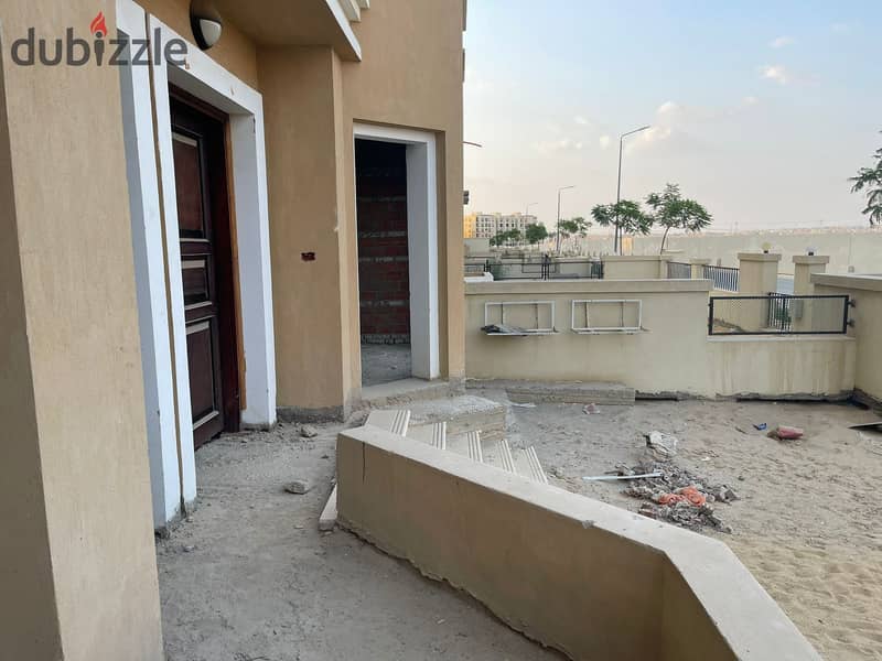 Sarai Compound, for Sale S-Villa, 5 Bedrooms, Special Price. 3