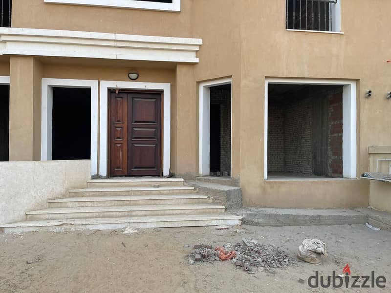 Sarai Compound, for Sale S-Villa, 5 Bedrooms, Special Price. 7