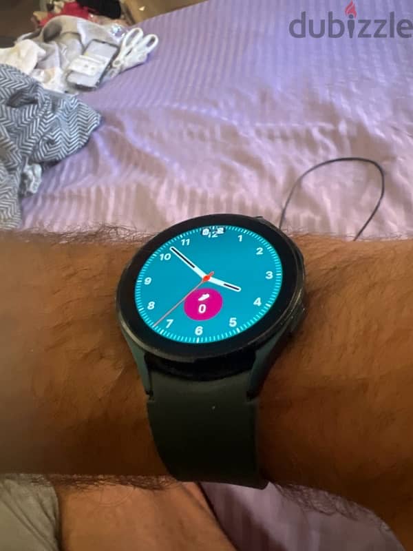 samsung galaxy watch 4 44mm 1