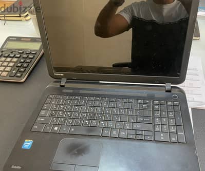 لابتوب توشيبا Toshiba Laptop