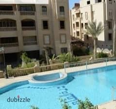 Apartment for rent in Durrat Cairo in the First Settlement 0