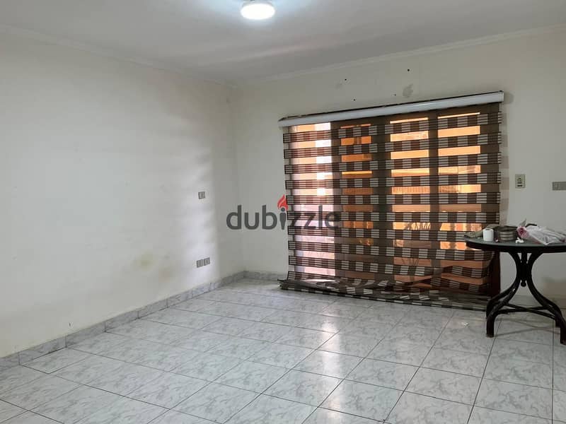 Apartment for rent in Durrat Cairo in the First Settlement 1