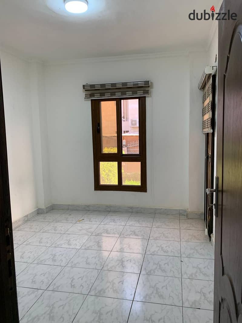 Apartment for rent in Durrat Cairo in the First Settlement 2