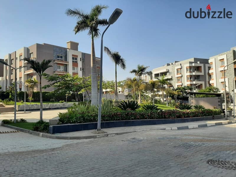 apartment for sale ready to move in sheikh zayed regency 1