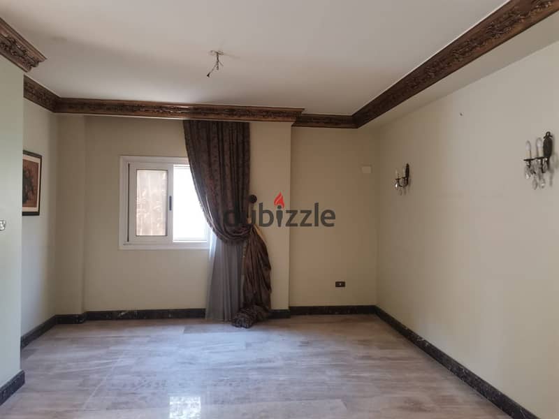 Standalone for rent in fleur de vile compound at new cairo 11