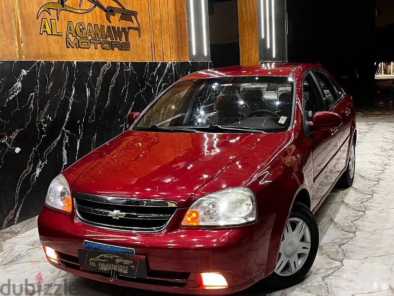 اجدد شيفروليه اوبترا 2010 CHEVROLET OPTRA 1