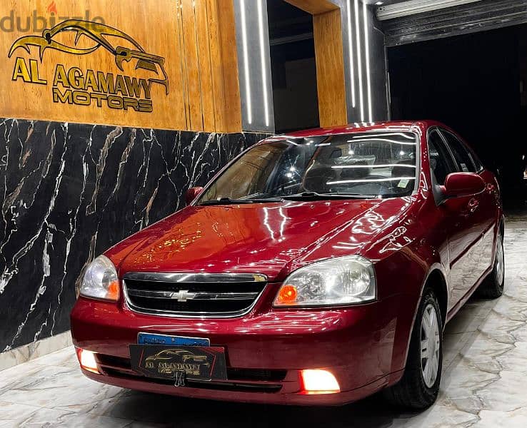 اجدد شيفروليه اوبترا 2010 CHEVROLET OPTRA 17