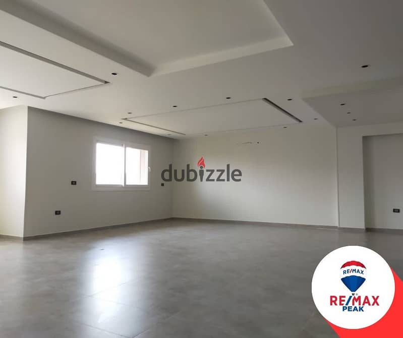 Zayed Regency Compound Apartment  For Rent  165m 4